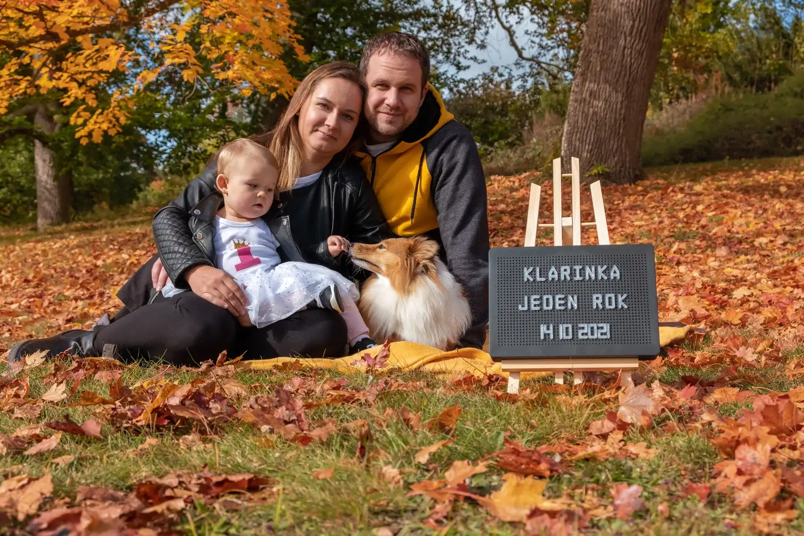 Fotka číslo 11 z alba Klárka